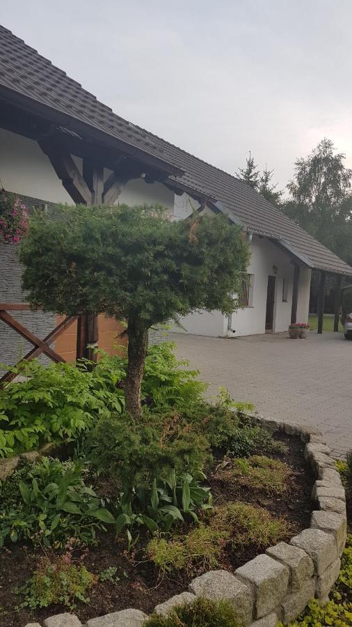 Karkonoskie Historie Mysłakowice Exterior foto