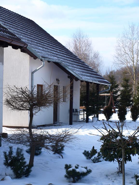 Karkonoskie Historie Mysłakowice Exterior foto